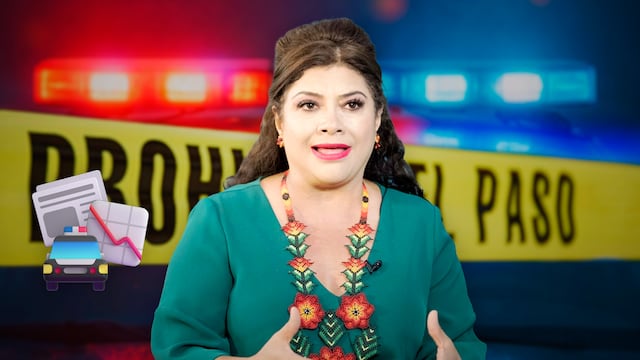 Clara Brugada pide un acuerdo con medios de comunicación para disminución de la percepción de inseguridad en CDX