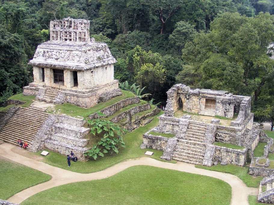 Palenque