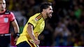 Tabla de posiciones de Liga MX: Así marchan los equipos tras la Jornada 5 del Apertura 2026