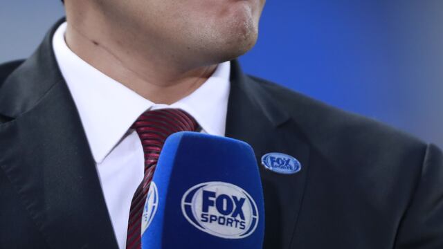 Importante periodista de Fox Sports México anuncia llegada a Amazon Prime