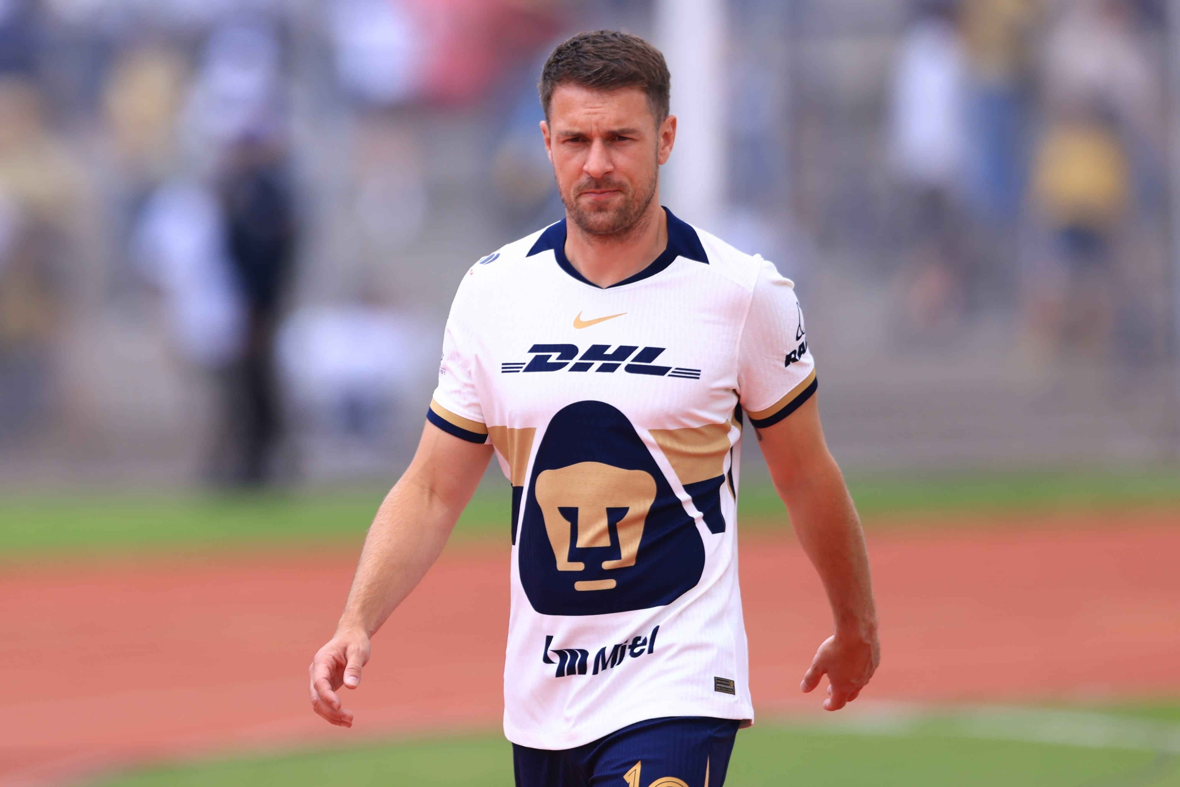 ¡Imperdonable! El garrafal error de la Liga MX en el registro de Aaron Ramse