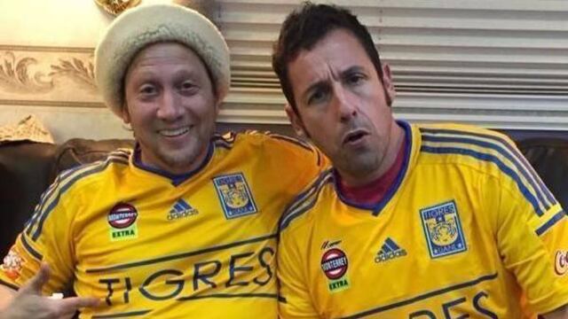 Tigres