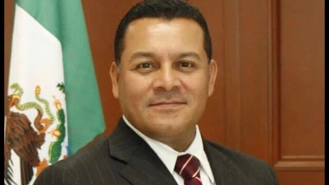 El juez Roberto Elías Martínez fue baleado en Zacatecas