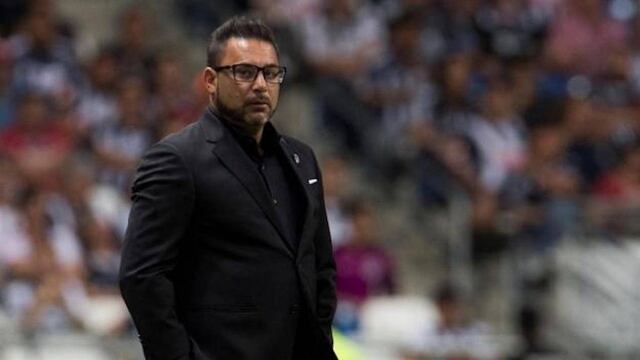 Antonio Mohamed