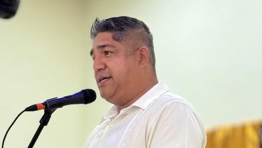 ¿Quién es Gildardo Maldonado Guzmán? Alcalde electo de Jáltipan, Veracruz