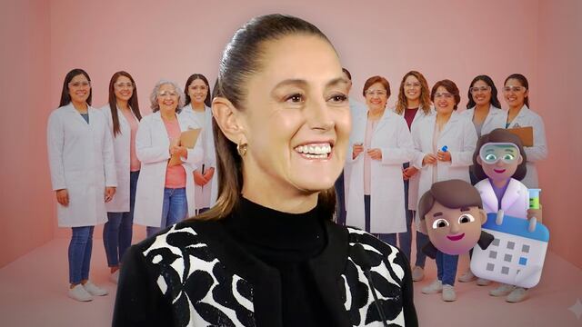 El mensaje de Sheinbaum por el Día de la Mujer y la Niña en la Ciencia