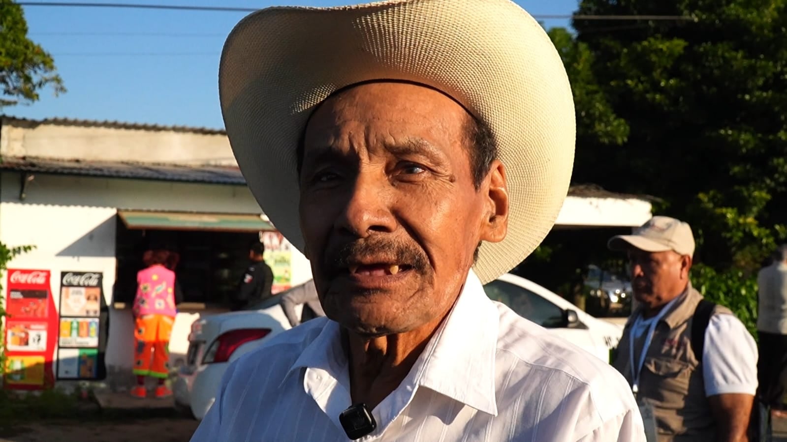 Sembrando Vida Tabasco impulsa el campo y apoya a adultos mayores
