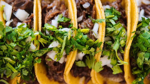 Tacos