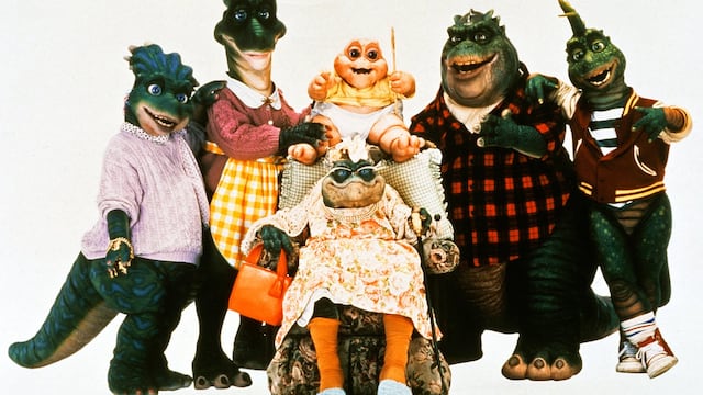 Dinosaurios