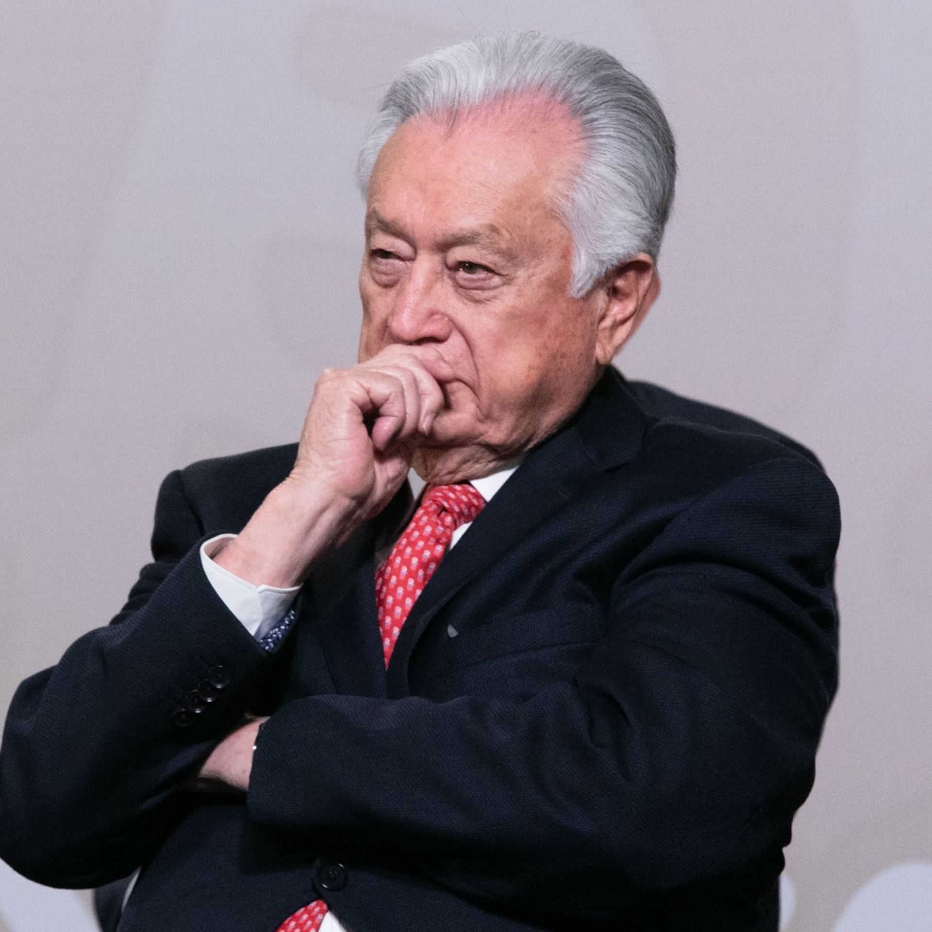¿En México terminó el régimen de corrupción y privilegios?