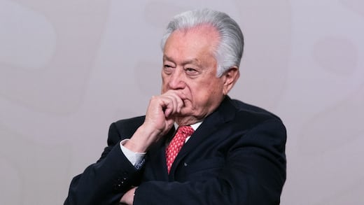 ¿En México terminó el régimen de corrupción y privilegios?