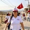 ¿Quién es Patricia Torres, candidata de Morelos que sufrió ataque en su casa de campaña?