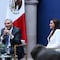 Aguascalientes es un oasis que ahora debemos cuidar más que nunca, señala Adán Augusto López a Tere Jiménez