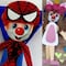 ¿Cómo decorar una paleta payaso para el Día del Niño? 5 ideas para el 30 de abril