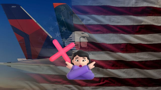 Alianza Delta Airlines Aeroméxico