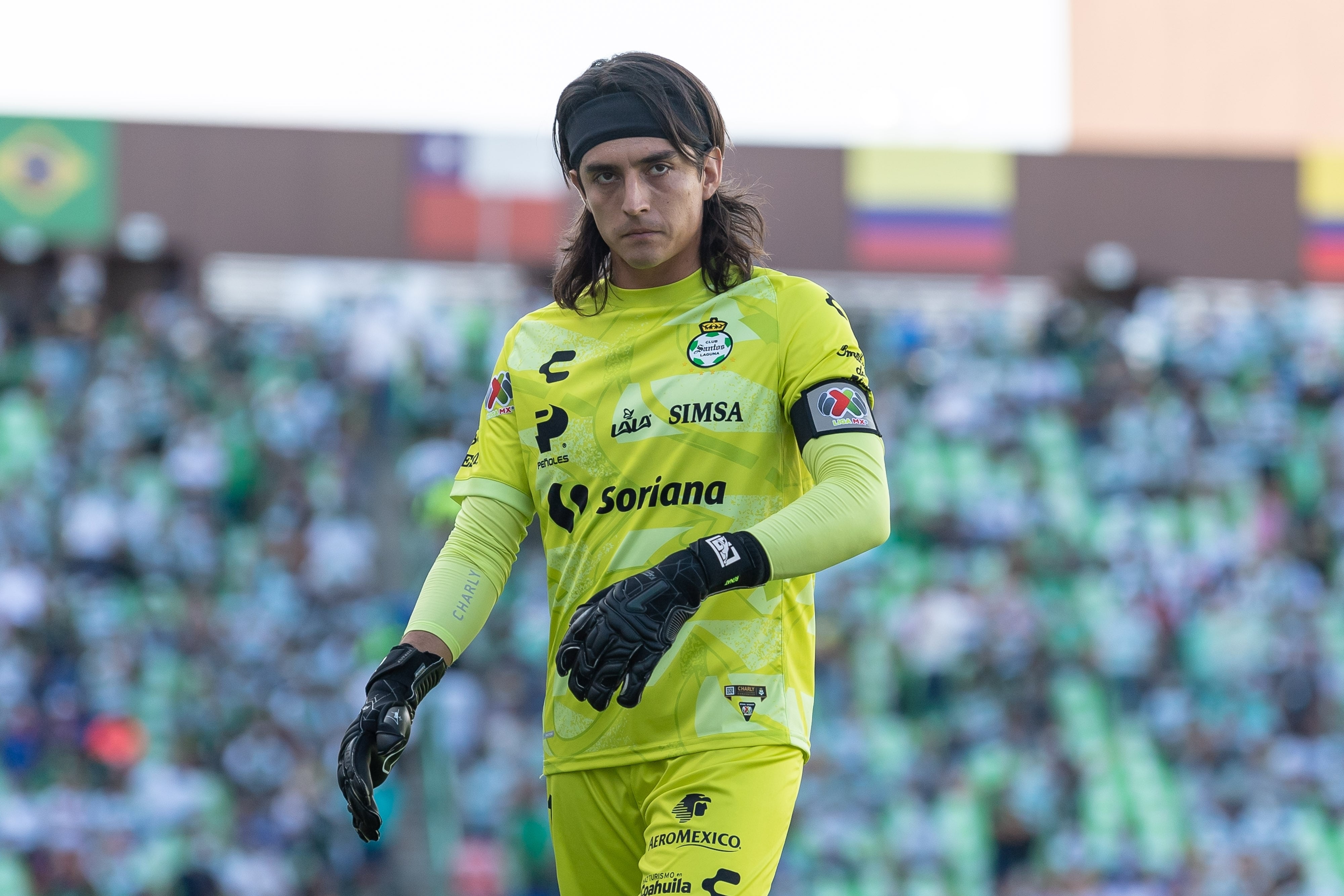 Carlos Acevedo