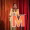 Mariana Rodríguez propone embellecer Monterrey con limpieza, iluminación y reciclaje