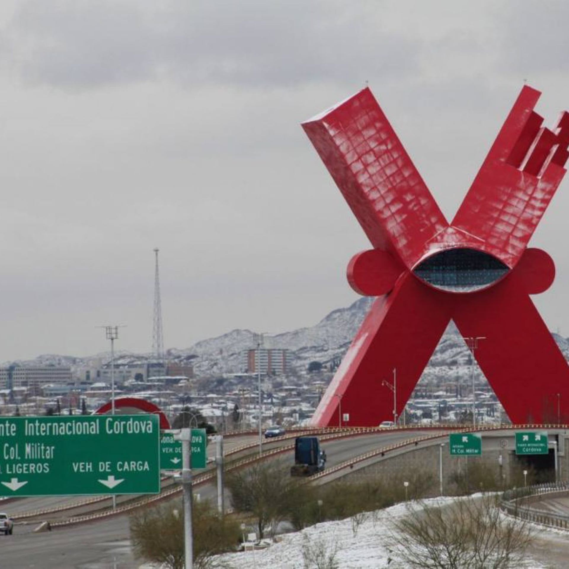 En Chihuahua manda la población civil