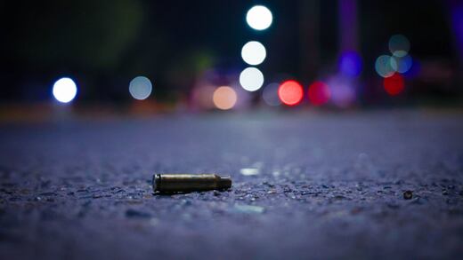 Michoacán inicia 2026 con ataque armado presuntamente relacionado con el CJNG; deja un policía muerto