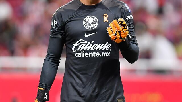 Club América ficha a portero de la Liga de Expansión MX