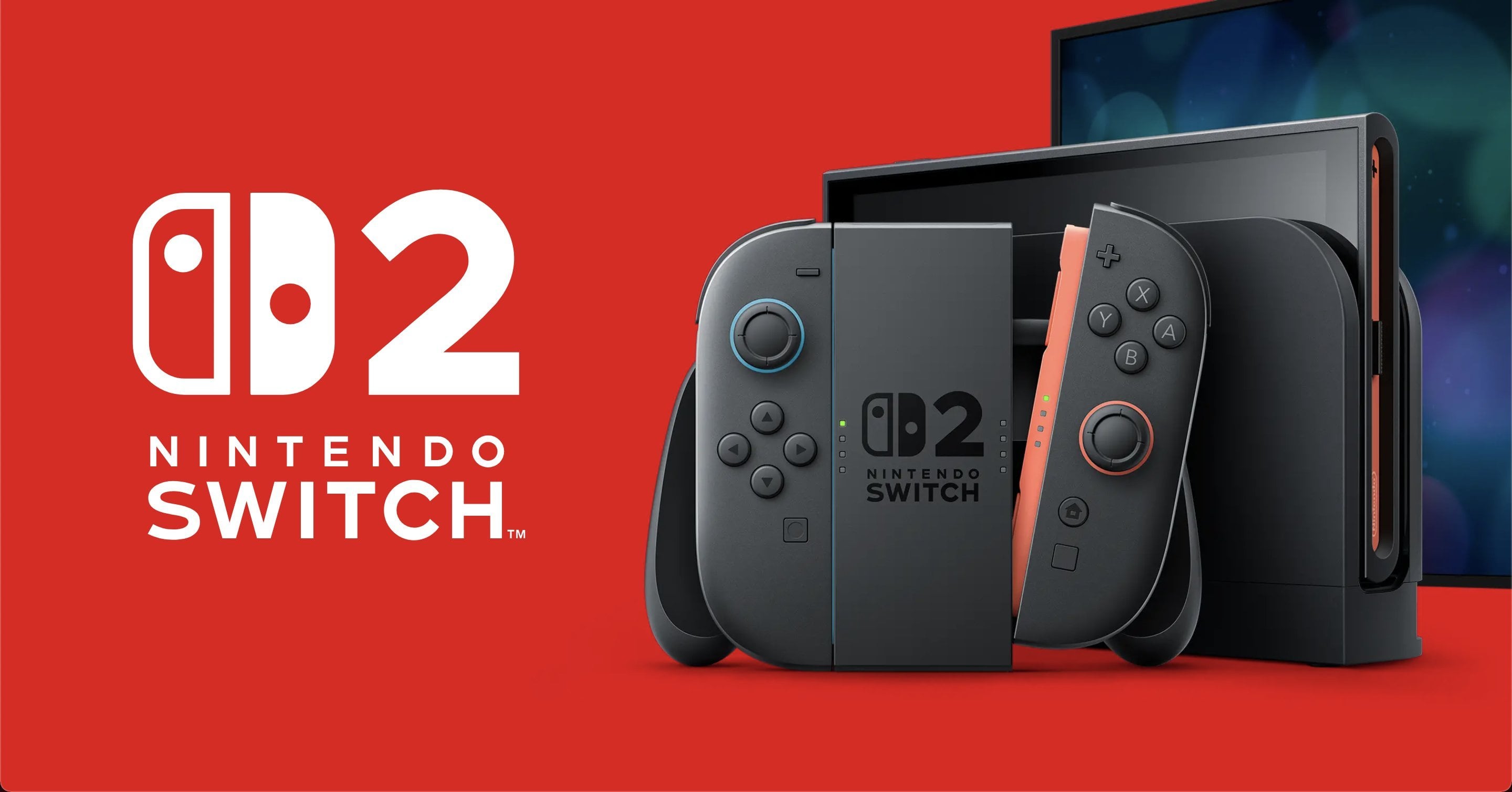 Nintendo Switch 2