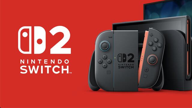 Nintendo Switch 2