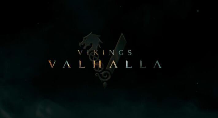 Series Netflix: ‘Valhalla’