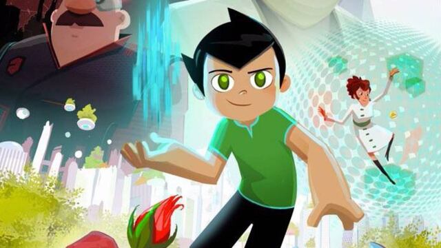 Astroboy
