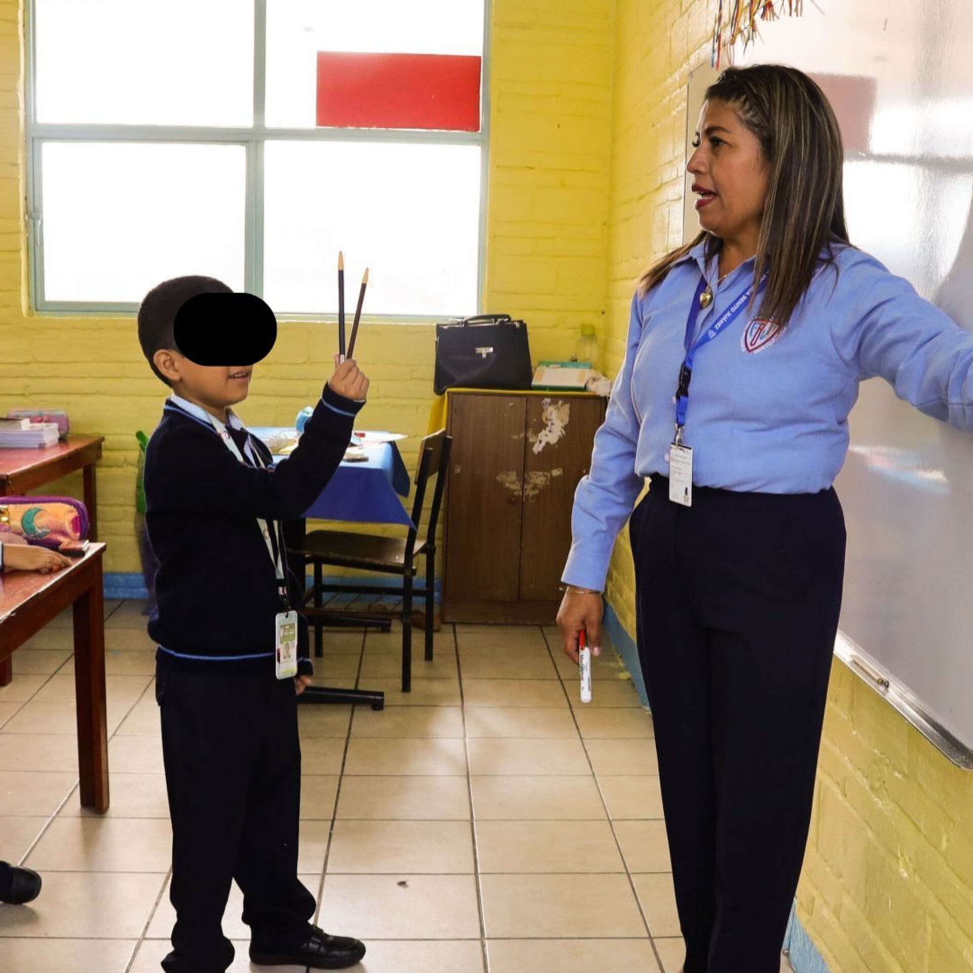 La escuela, la ideología, los programas y el poder