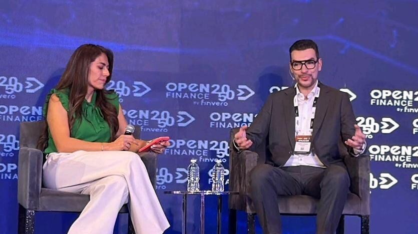 Open Finance 2050: Grupo ISA apuesta por IA y datos para innovar la publicidad