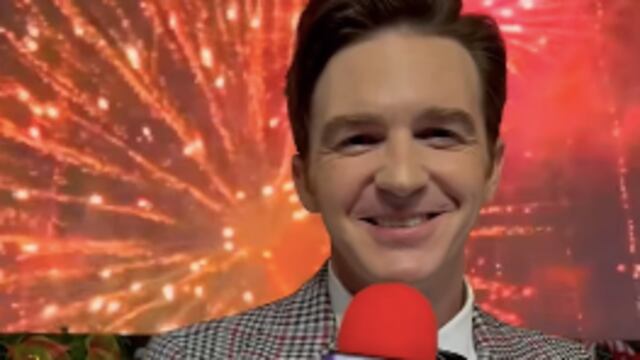 Drake Bell en TV Azteca
