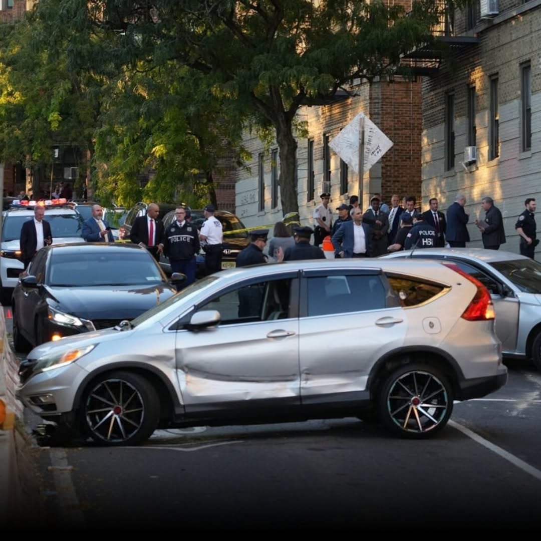 Agente del ICE dispara a hombre dominicano en Nueva York durante operativo