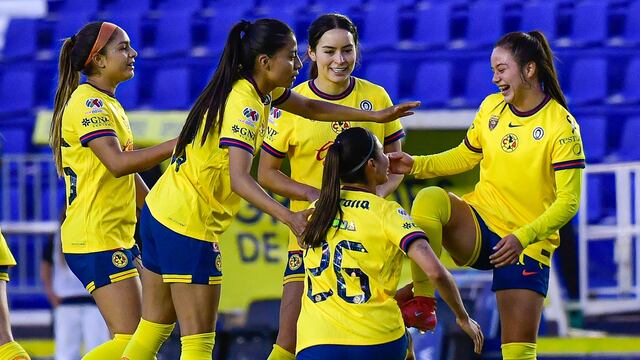 FC Juárez vs América Femenil: ¿Cuándo y dónde ver los cuartos de final de Liga MX Femenil?