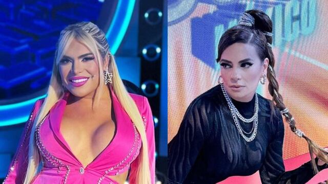 Wendy Guevara llama chica trans a Cecilia Galliano