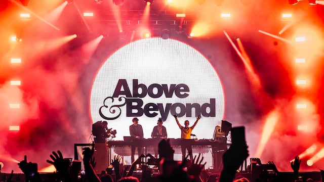 Above & Beyond en México: Precio de los boletos para Hipódromo de las Américas en CDMX