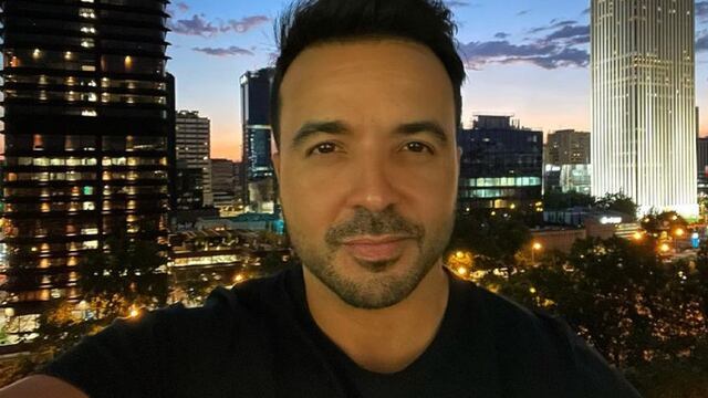 Luis Fonsi