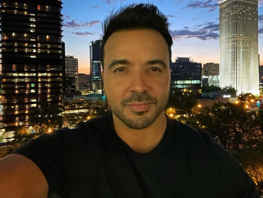 Luis Fonsi