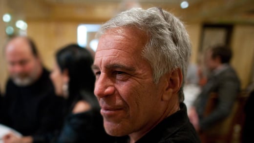 Jeffrey Epstein: Documentos señalan que planeaba enviar oro a CDMX