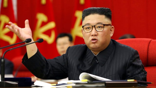 ONU acusa a Corea del Norte de experimentar con personas con discapacidad