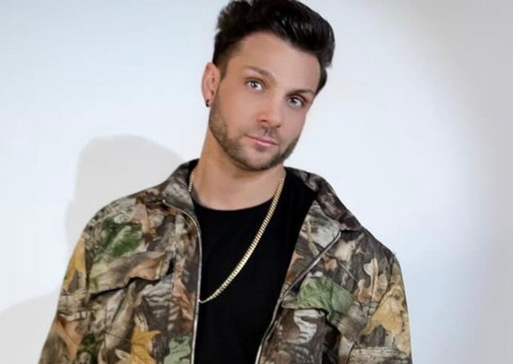 Nicola Porcella