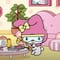 My Melody enseña a hacer manualidades: Capítulo en YouTube y español para ver en el Día del Maestro