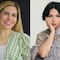 ¿Ángela Aguilar es la nueva Karla Panini? La teoría de una coreana sobre la esposa de Christian Nodal