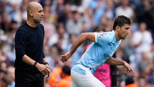 Brighton vs Manchester City: Hora y canal para ver al equipo de Pep Gardiola en Premier League