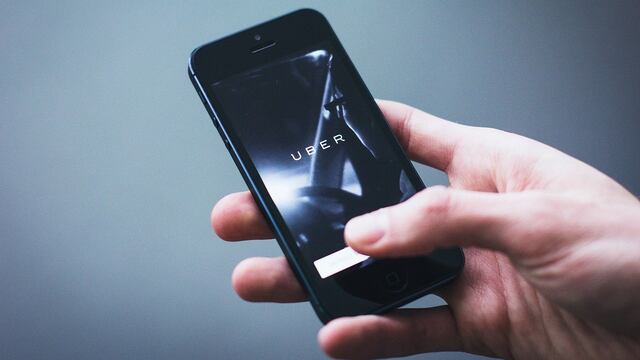 Uber