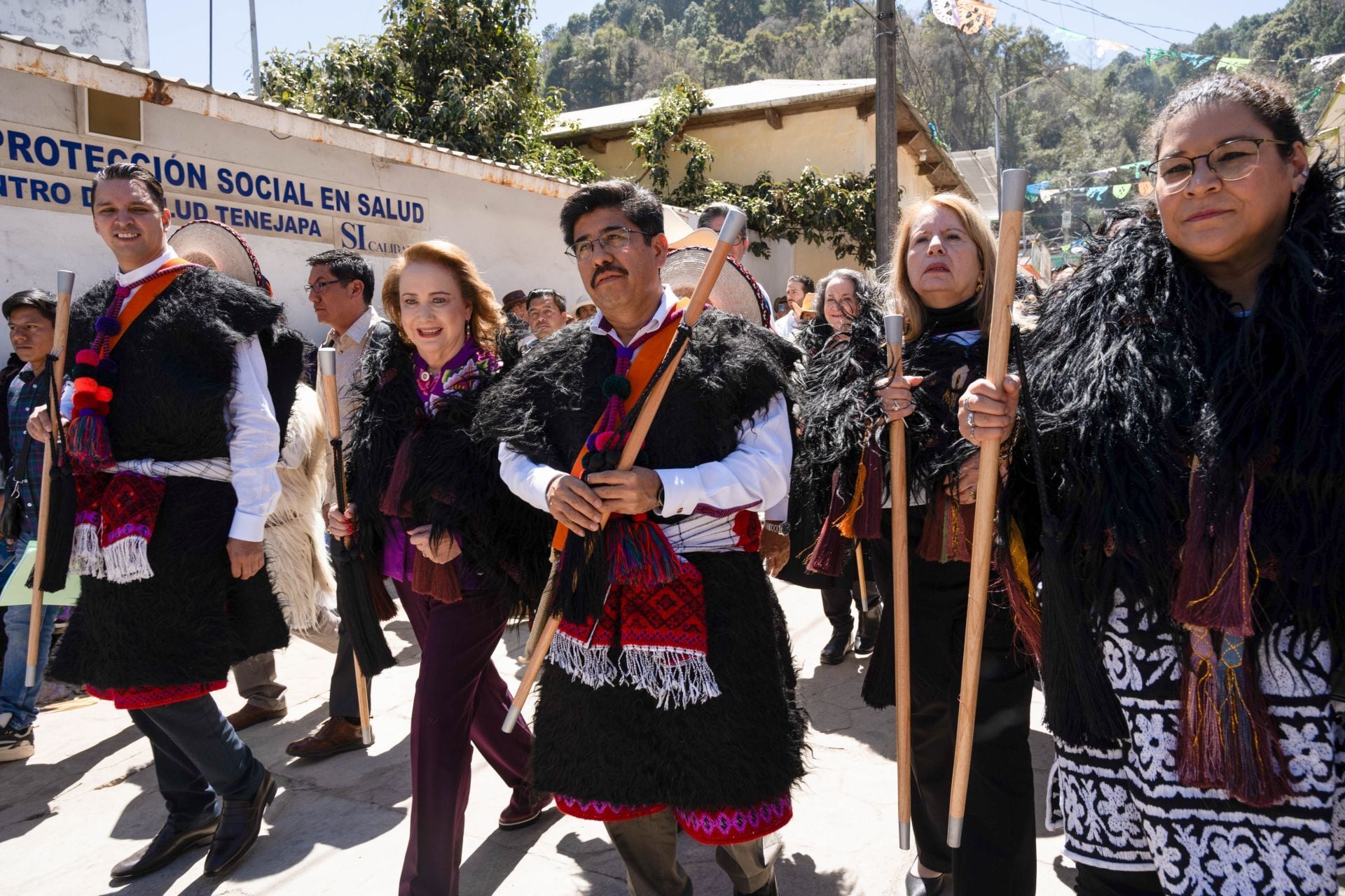 Histórico: SCJN realiza sesión fuera de CDMX por primera vez