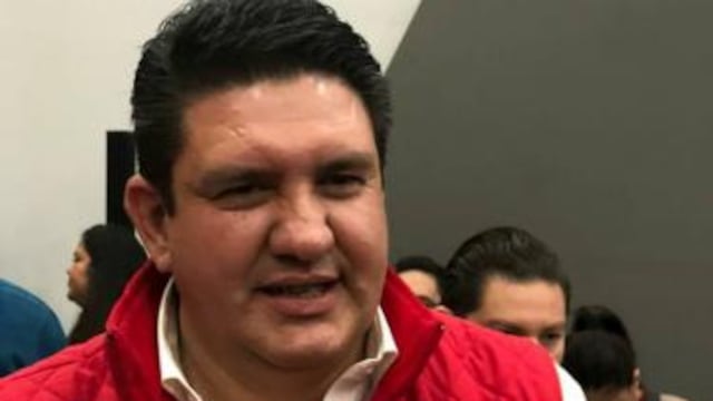 Humberto Robles Pompa