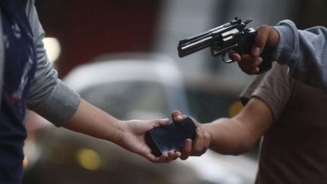 inseguridad