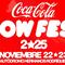 Coca-Cola Flow Fest 2025: Precios por fase; preventa Banamex es el lunes 30 de junio