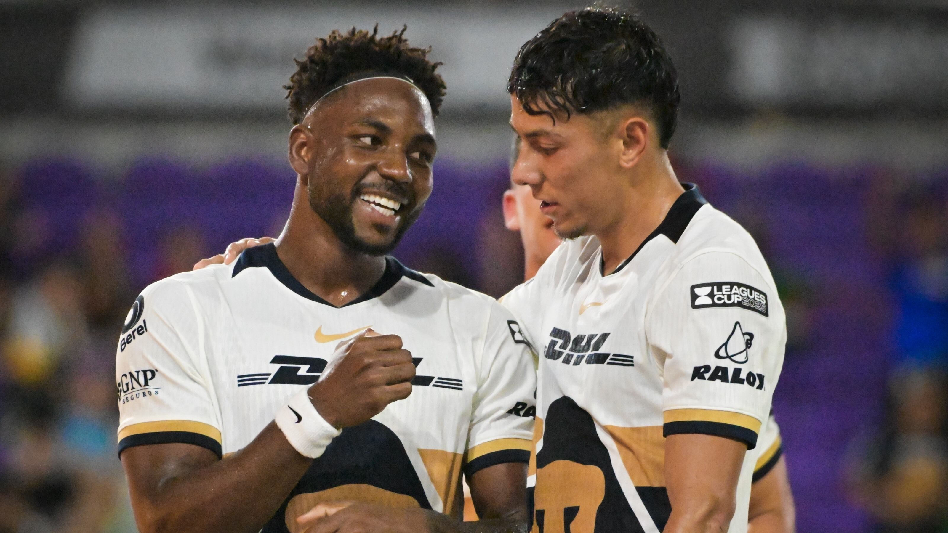 Inter Miami vs Pumas: Pronóstico y posibles alineaciones del partido de la Jornada 3 de la Leagues Cup 2025