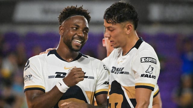 Inter Miami vs Pumas: Pronóstico y posibles alineaciones del partido de la Jornada 3 de la Leagues Cup 2025